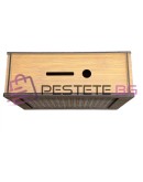 Касичка с цел предизвикателството за спестявания